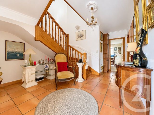 maison à vendre - 6 pièces - 154.09 m2 - ST CHRISTOL LES ALES - 30 - LANGUEDOC-ROUSSILLON - Century 21 Impact Immobilier