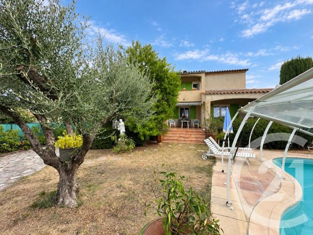 maison à vendre - 6 pièces - 154.09 m2 - ST CHRISTOL LES ALES - 30 - LANGUEDOC-ROUSSILLON - Century 21 Impact Immobilier