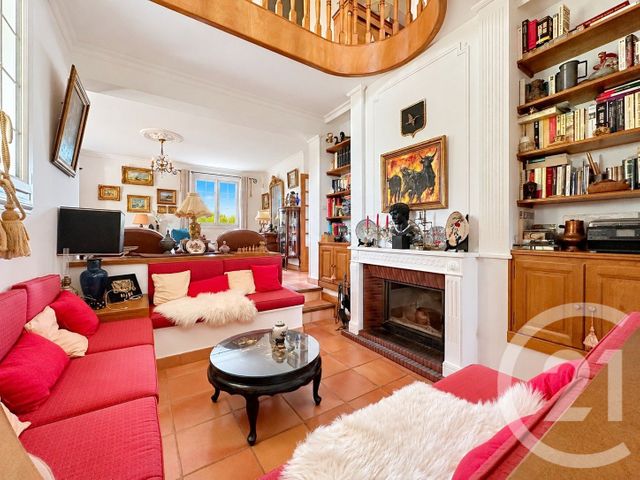 maison à vendre - 6 pièces - 154.09 m2 - ST CHRISTOL LES ALES - 30 - LANGUEDOC-ROUSSILLON - Century 21 Impact Immobilier