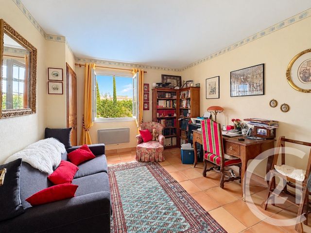 maison à vendre - 6 pièces - 154.09 m2 - ST CHRISTOL LES ALES - 30 - LANGUEDOC-ROUSSILLON - Century 21 Impact Immobilier
