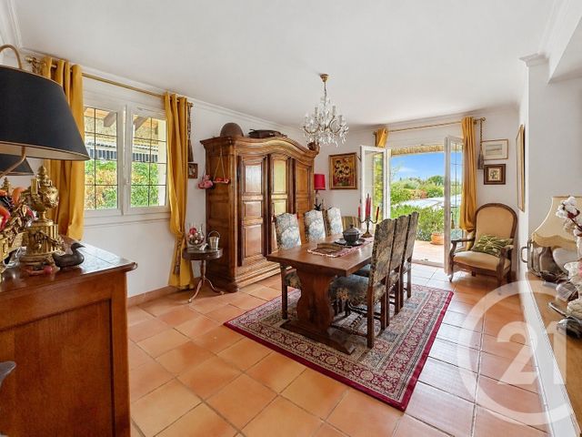 maison à vendre - 6 pièces - 154.09 m2 - ST CHRISTOL LES ALES - 30 - LANGUEDOC-ROUSSILLON - Century 21 Impact Immobilier