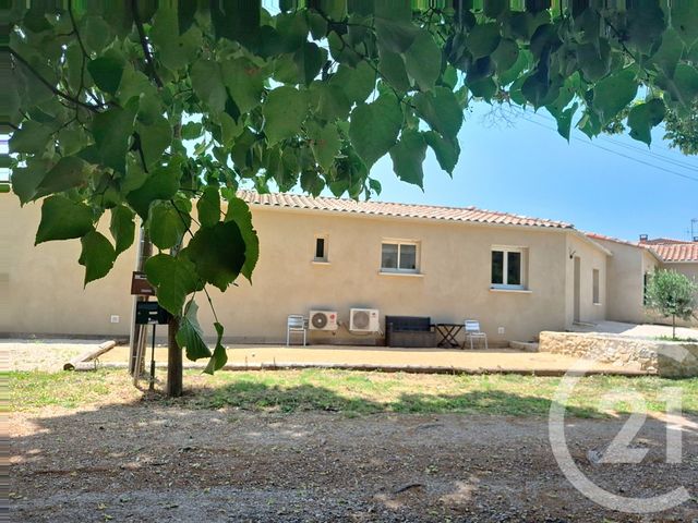 maison à vendre - 5 pièces - 113.0 m2 - ALES - 30 - LANGUEDOC-ROUSSILLON - Century 21 Impact Immobilier