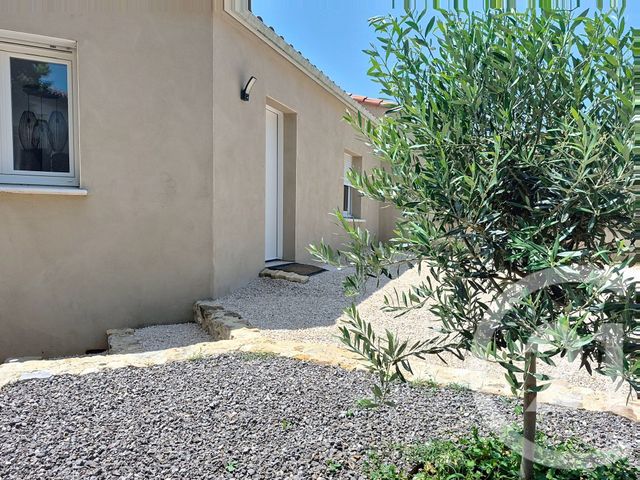 maison à vendre - 5 pièces - 113.0 m2 - ALES - 30 - LANGUEDOC-ROUSSILLON - Century 21 Impact Immobilier