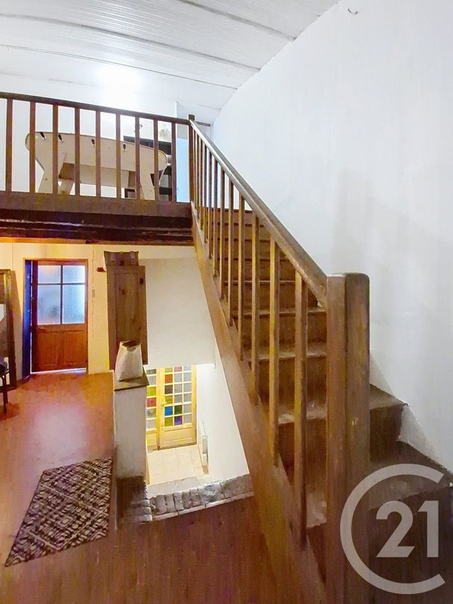 maison à vendre - 7 pièces - 158.0 m2 - ST JULIEN LES ROSIERS - 30 - LANGUEDOC-ROUSSILLON - Century 21 Impact Immobilier