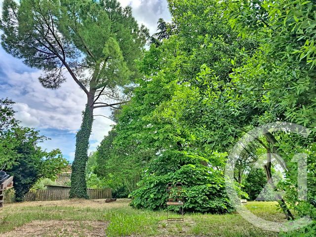 maison à vendre - 7 pièces - 158.0 m2 - ST JULIEN LES ROSIERS - 30 - LANGUEDOC-ROUSSILLON - Century 21 Impact Immobilier