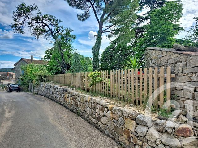 maison à vendre - 7 pièces - 158.0 m2 - ST JULIEN LES ROSIERS - 30 - LANGUEDOC-ROUSSILLON - Century 21 Impact Immobilier