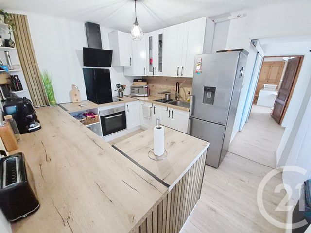 maison à vendre - 7 pièces - 158.0 m2 - ST JULIEN LES ROSIERS - 30 - LANGUEDOC-ROUSSILLON - Century 21 Impact Immobilier