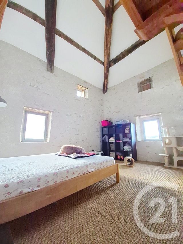 maison à vendre - 7 pièces - 158.0 m2 - ST JULIEN LES ROSIERS - 30 - LANGUEDOC-ROUSSILLON - Century 21 Impact Immobilier