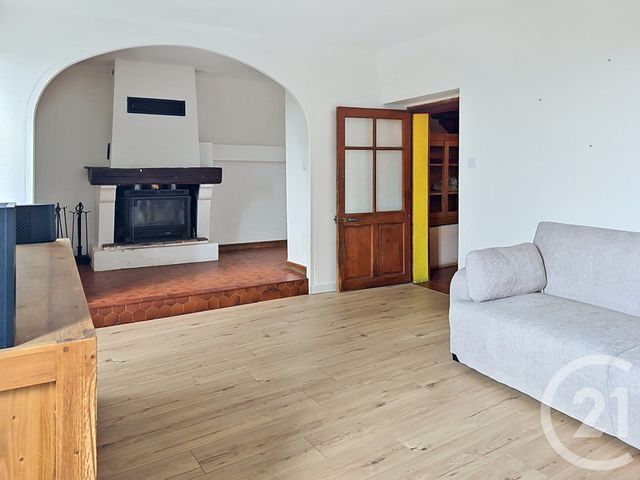 maison à vendre - 7 pièces - 158.0 m2 - ST JULIEN LES ROSIERS - 30 - LANGUEDOC-ROUSSILLON - Century 21 Impact Immobilier