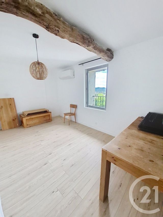 maison à vendre - 7 pièces - 158.0 m2 - ST JULIEN LES ROSIERS - 30 - LANGUEDOC-ROUSSILLON - Century 21 Impact Immobilier