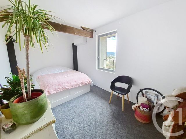 maison à vendre - 7 pièces - 158.0 m2 - ST JULIEN LES ROSIERS - 30 - LANGUEDOC-ROUSSILLON - Century 21 Impact Immobilier