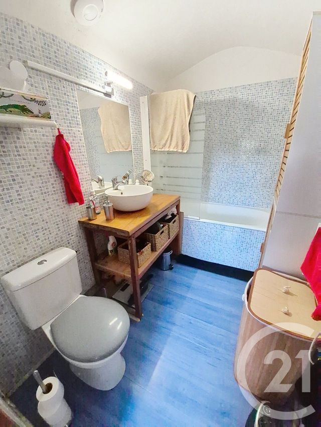 maison à vendre - 7 pièces - 158.0 m2 - ST JULIEN LES ROSIERS - 30 - LANGUEDOC-ROUSSILLON - Century 21 Impact Immobilier