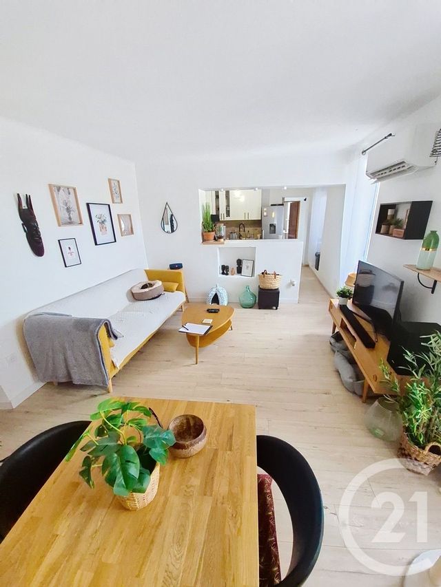maison à vendre - 7 pièces - 158.0 m2 - ST JULIEN LES ROSIERS - 30 - LANGUEDOC-ROUSSILLON - Century 21 Impact Immobilier