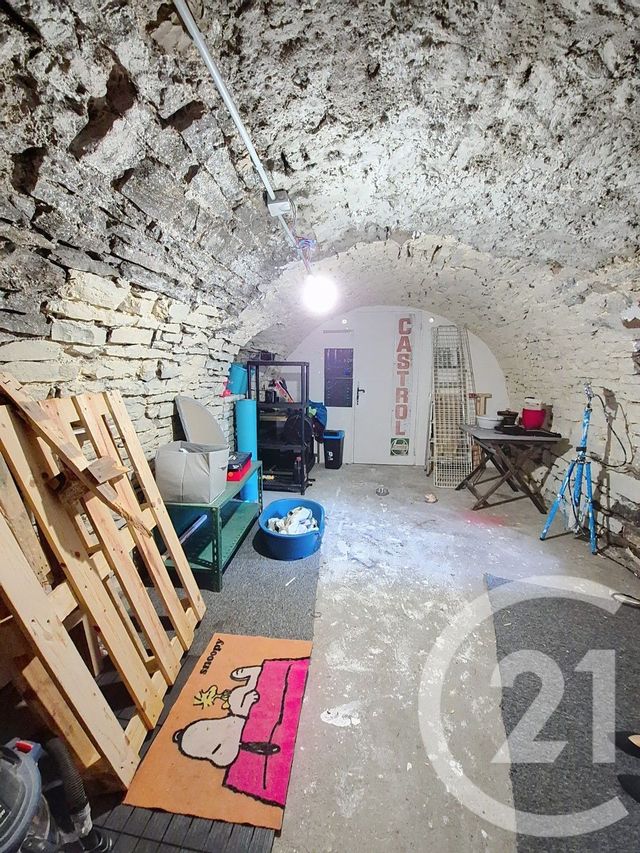 maison à vendre - 7 pièces - 158.0 m2 - ST JULIEN LES ROSIERS - 30 - LANGUEDOC-ROUSSILLON - Century 21 Impact Immobilier