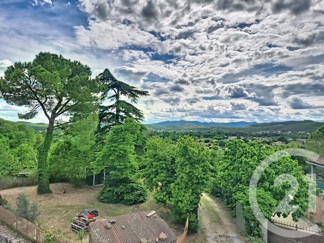maison à vendre - 7 pièces - 158.0 m2 - ST JULIEN LES ROSIERS - 30 - LANGUEDOC-ROUSSILLON - Century 21 Impact Immobilier