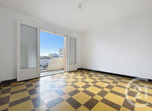 Appartement T4 à vendre ALES