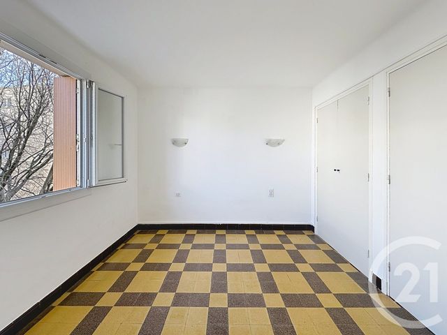Appartement T4 à vendre - 4 pièces - 66.85 m2 - ALES - 30 - LANGUEDOC-ROUSSILLON - Century 21 Impact Immobilier