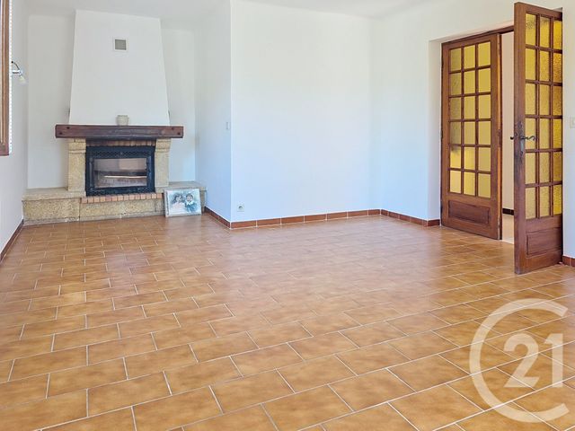maison à vendre - 4 pièces - 92.0 m2 - BOISSET ET GAUJAC - 30 - LANGUEDOC-ROUSSILLON - Century 21 Impact Immobilier
