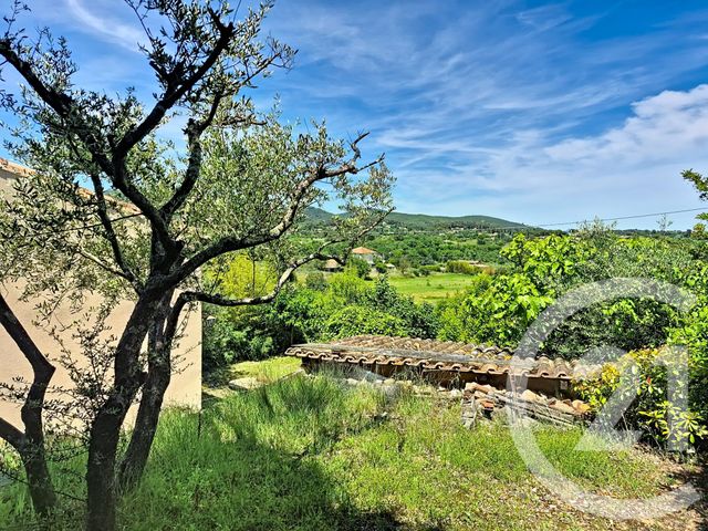 maison à vendre - 4 pièces - 92.0 m2 - BOISSET ET GAUJAC - 30 - LANGUEDOC-ROUSSILLON - Century 21 Impact Immobilier