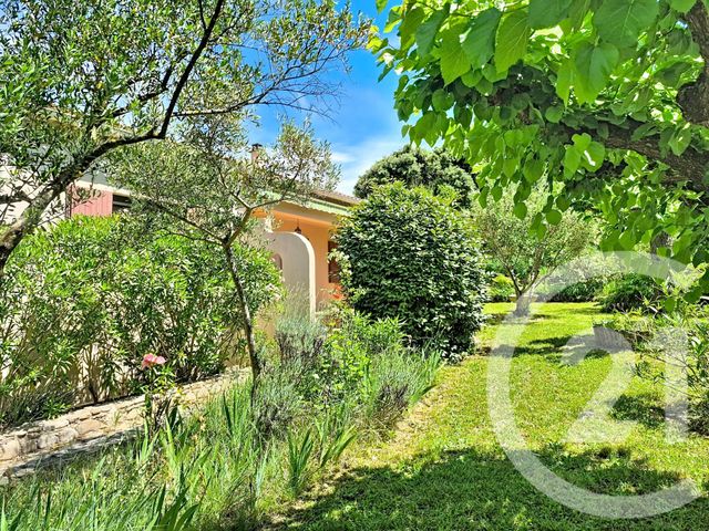 maison à vendre - 4 pièces - 92.0 m2 - BOISSET ET GAUJAC - 30 - LANGUEDOC-ROUSSILLON - Century 21 Impact Immobilier