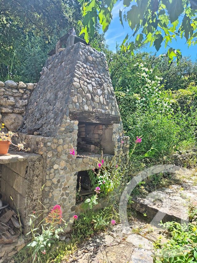 maison à vendre - 4 pièces - 92.0 m2 - BOISSET ET GAUJAC - 30 - LANGUEDOC-ROUSSILLON - Century 21 Impact Immobilier