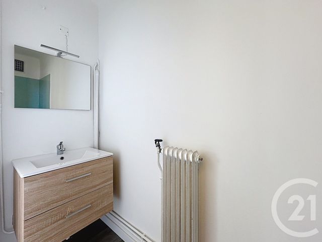 Appartement Studio à vendre - 1 pièce - 17.74 m2 - ALES - 30 - LANGUEDOC-ROUSSILLON - Century 21 Impact Immobilier