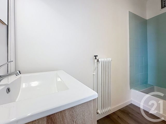 Appartement Studio à vendre - 1 pièce - 17.74 m2 - ALES - 30 - LANGUEDOC-ROUSSILLON - Century 21 Impact Immobilier