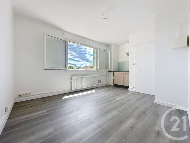 Appartement Studio à vendre - 1 pièce - 17.74 m2 - ALES - 30 - LANGUEDOC-ROUSSILLON - Century 21 Impact Immobilier