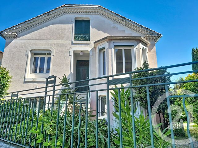 Maison à vendre ALES
