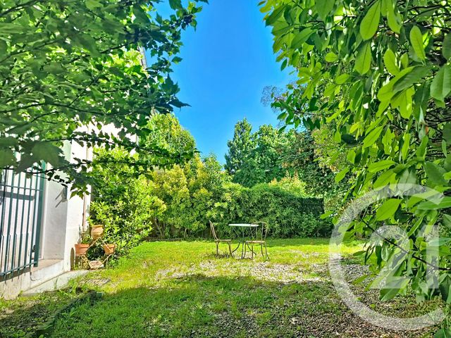 maison à vendre - 10 pièces - 147.3 m2 - ALES - 30 - LANGUEDOC-ROUSSILLON - Century 21 Impact Immobilier