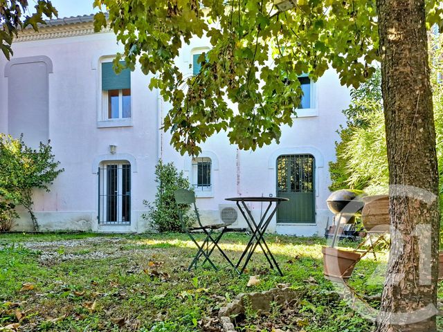 maison à vendre - 10 pièces - 147.3 m2 - ALES - 30 - LANGUEDOC-ROUSSILLON - Century 21 Impact Immobilier