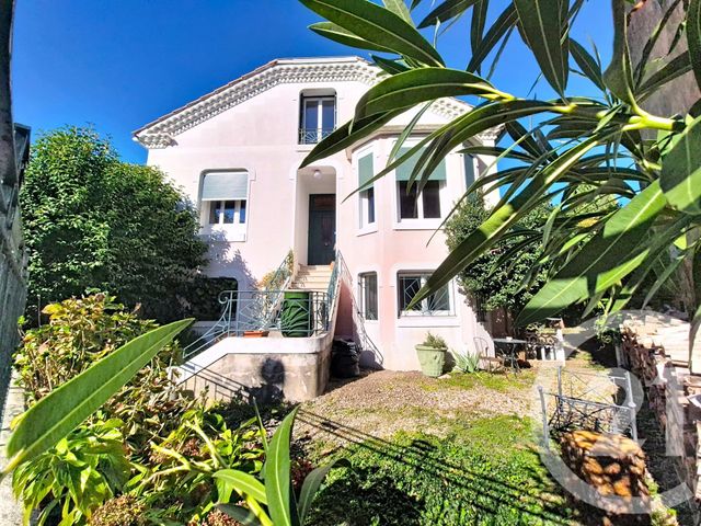 maison à vendre - 10 pièces - 147.3 m2 - ALES - 30 - LANGUEDOC-ROUSSILLON - Century 21 Impact Immobilier