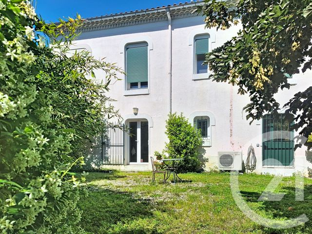 maison à vendre - 10 pièces - 147.3 m2 - ALES - 30 - LANGUEDOC-ROUSSILLON - Century 21 Impact Immobilier