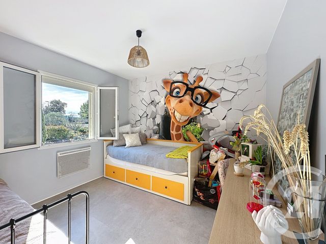 maison à vendre - 4 pièces - 104.0 m2 - MASSILLARGUES ATTUECH - 30 - LANGUEDOC-ROUSSILLON - Century 21 Impact Immobilier