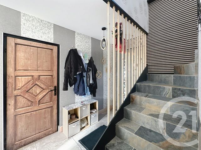 maison à vendre - 4 pièces - 104.0 m2 - MASSILLARGUES ATTUECH - 30 - LANGUEDOC-ROUSSILLON - Century 21 Impact Immobilier