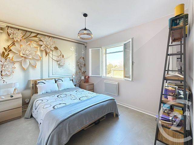 maison à vendre - 4 pièces - 104.0 m2 - MASSILLARGUES ATTUECH - 30 - LANGUEDOC-ROUSSILLON - Century 21 Impact Immobilier