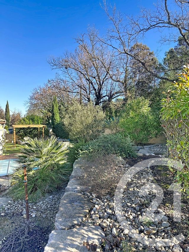 maison à vendre - 4 pièces - 104.0 m2 - MASSILLARGUES ATTUECH - 30 - LANGUEDOC-ROUSSILLON - Century 21 Impact Immobilier