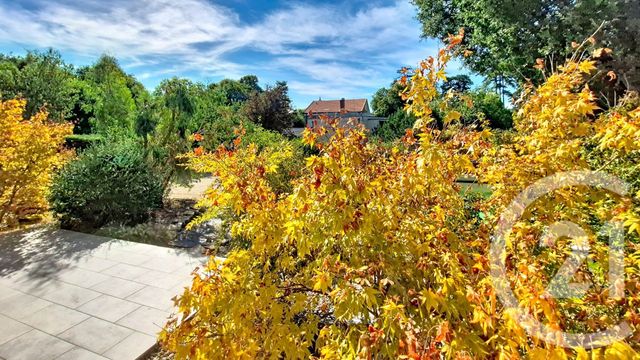 maison à vendre - 5 pièces - 115.0 m2 - SALINDRES - 30 - LANGUEDOC-ROUSSILLON - Century 21 Impact Immobilier
