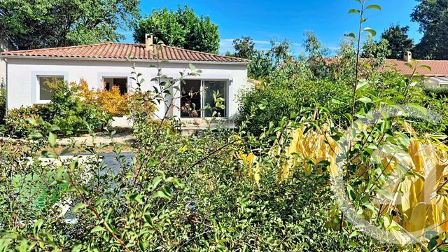 maison à vendre - 5 pièces - 115.0 m2 - SALINDRES - 30 - LANGUEDOC-ROUSSILLON - Century 21 Impact Immobilier