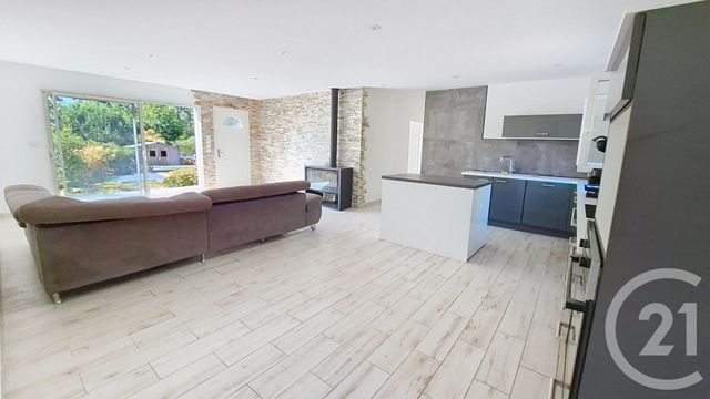 maison à vendre - 5 pièces - 115.0 m2 - SALINDRES - 30 - LANGUEDOC-ROUSSILLON - Century 21 Impact Immobilier