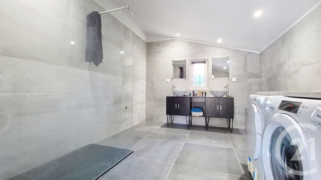 maison à vendre - 5 pièces - 115.0 m2 - SALINDRES - 30 - LANGUEDOC-ROUSSILLON - Century 21 Impact Immobilier
