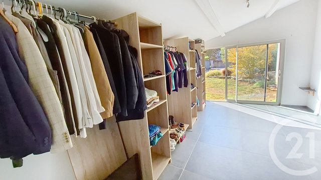 maison à vendre - 5 pièces - 115.0 m2 - SALINDRES - 30 - LANGUEDOC-ROUSSILLON - Century 21 Impact Immobilier