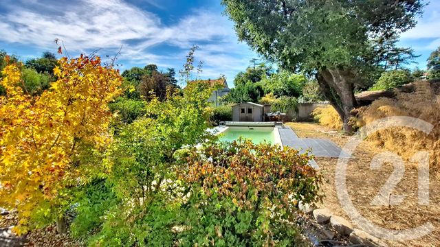 maison à vendre - 5 pièces - 115.0 m2 - SALINDRES - 30 - LANGUEDOC-ROUSSILLON - Century 21 Impact Immobilier