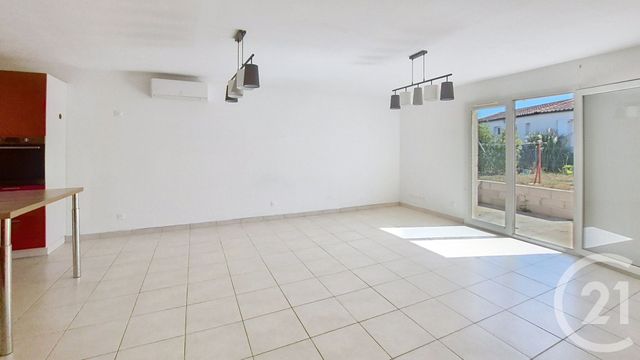 maison à vendre - 4 pièces - 84.52 m2 - LEZAN - 30 - LANGUEDOC-ROUSSILLON - Century 21 Impact Immobilier