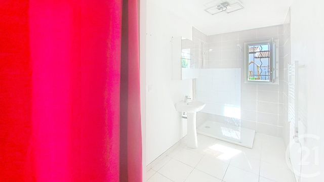 maison à vendre - 4 pièces - 84.52 m2 - LEZAN - 30 - LANGUEDOC-ROUSSILLON - Century 21 Impact Immobilier