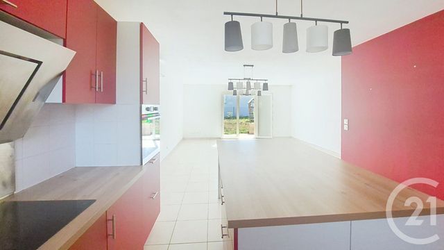 maison à vendre - 4 pièces - 84.52 m2 - LEZAN - 30 - LANGUEDOC-ROUSSILLON - Century 21 Impact Immobilier