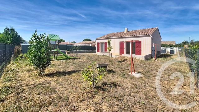 Maison à vendre LEZAN