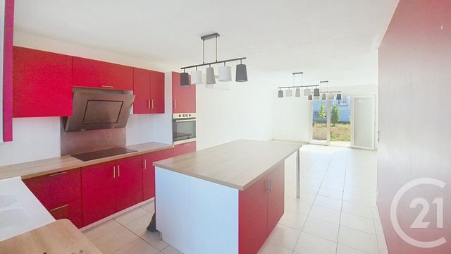 maison à vendre - 4 pièces - 84.52 m2 - LEZAN - 30 - LANGUEDOC-ROUSSILLON - Century 21 Impact Immobilier