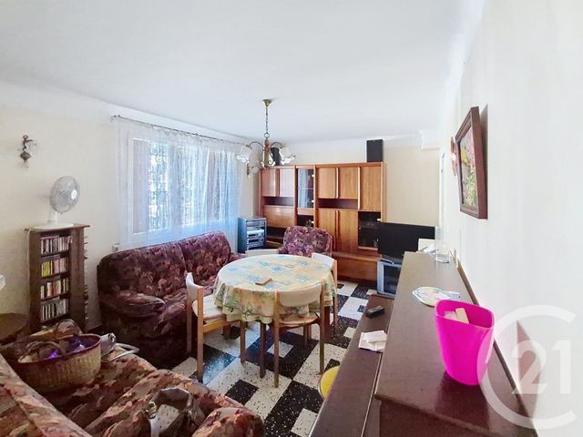 maison à vendre - 5 pièces - 85.77 m2 - ALES - 30 - LANGUEDOC-ROUSSILLON - Century 21 Impact Immobilier