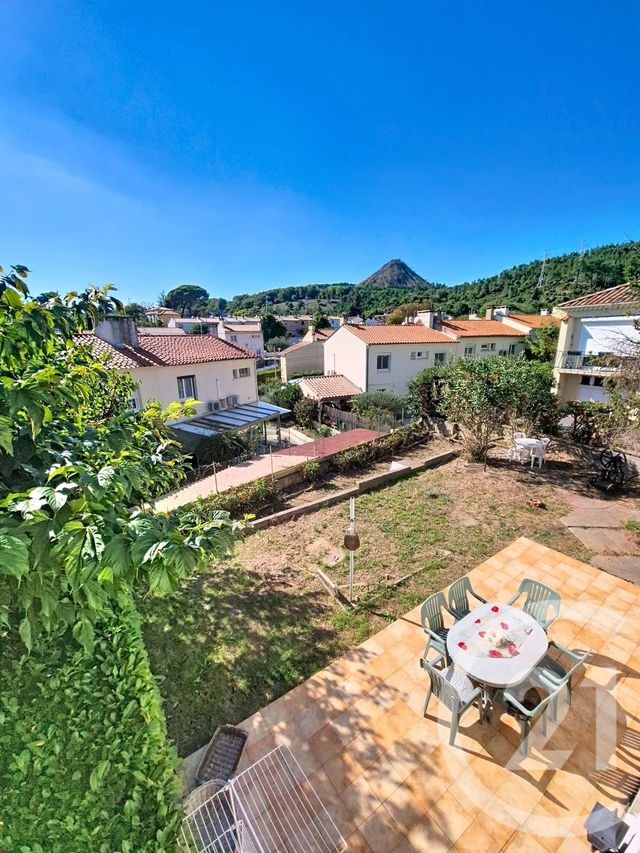 maison à vendre - 5 pièces - 85.77 m2 - ALES - 30 - LANGUEDOC-ROUSSILLON - Century 21 Impact Immobilier